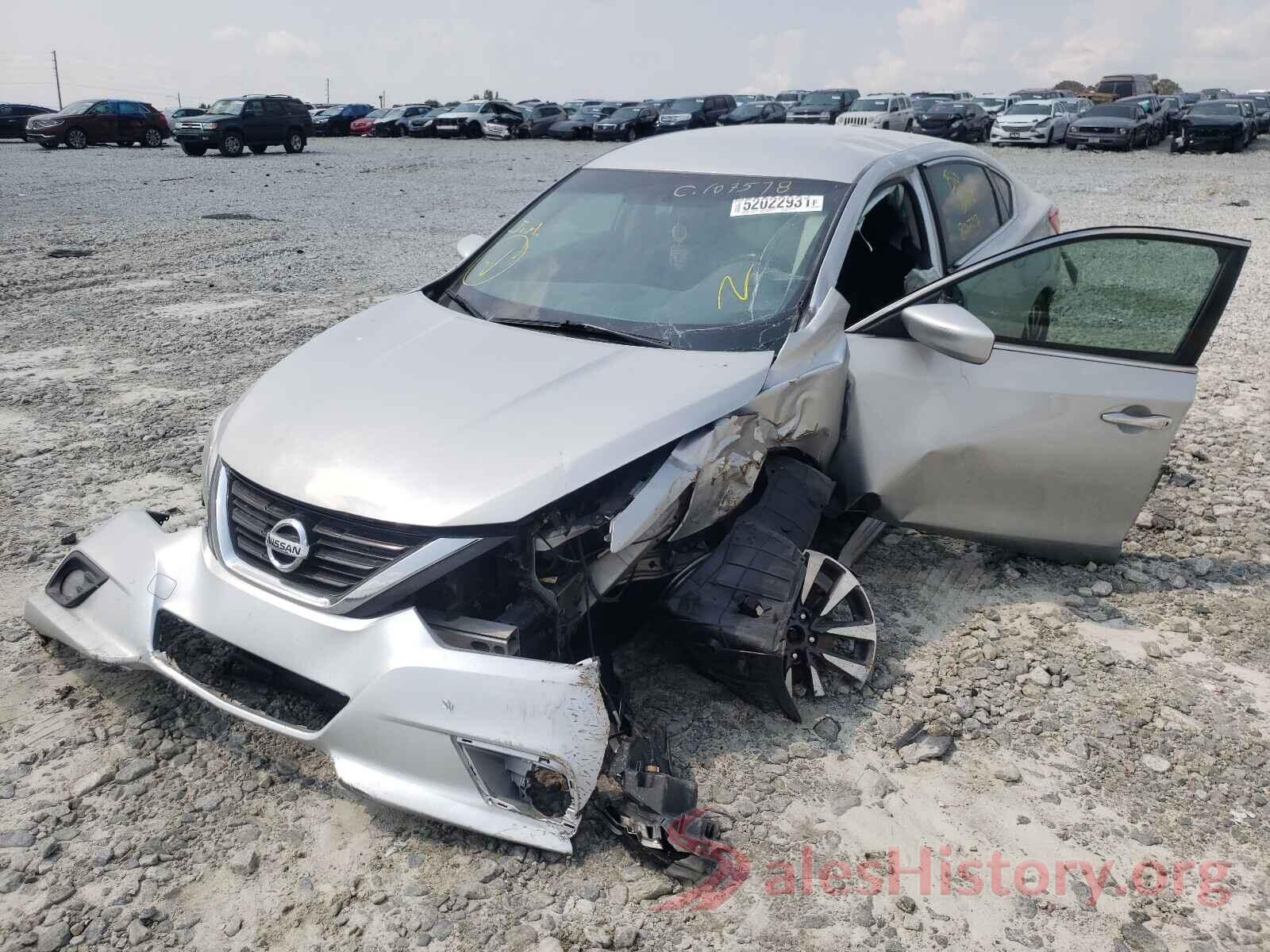 1N4AL3AP2GC288725 2016 NISSAN ALTIMA