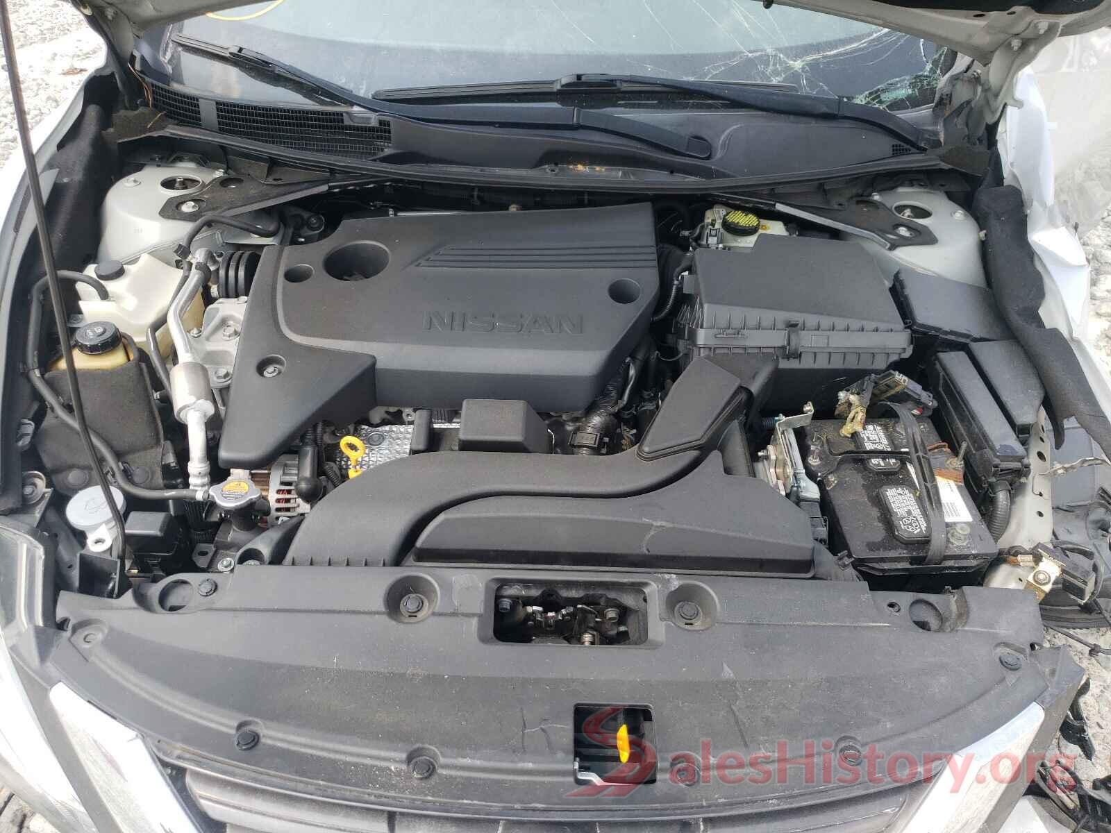 1N4AL3AP2GC288725 2016 NISSAN ALTIMA