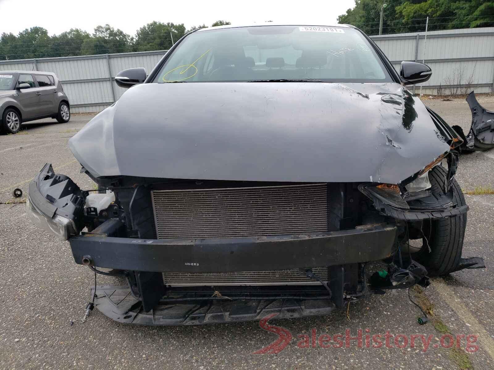 KMHD84LF1HU075758 2017 HYUNDAI ELANTRA