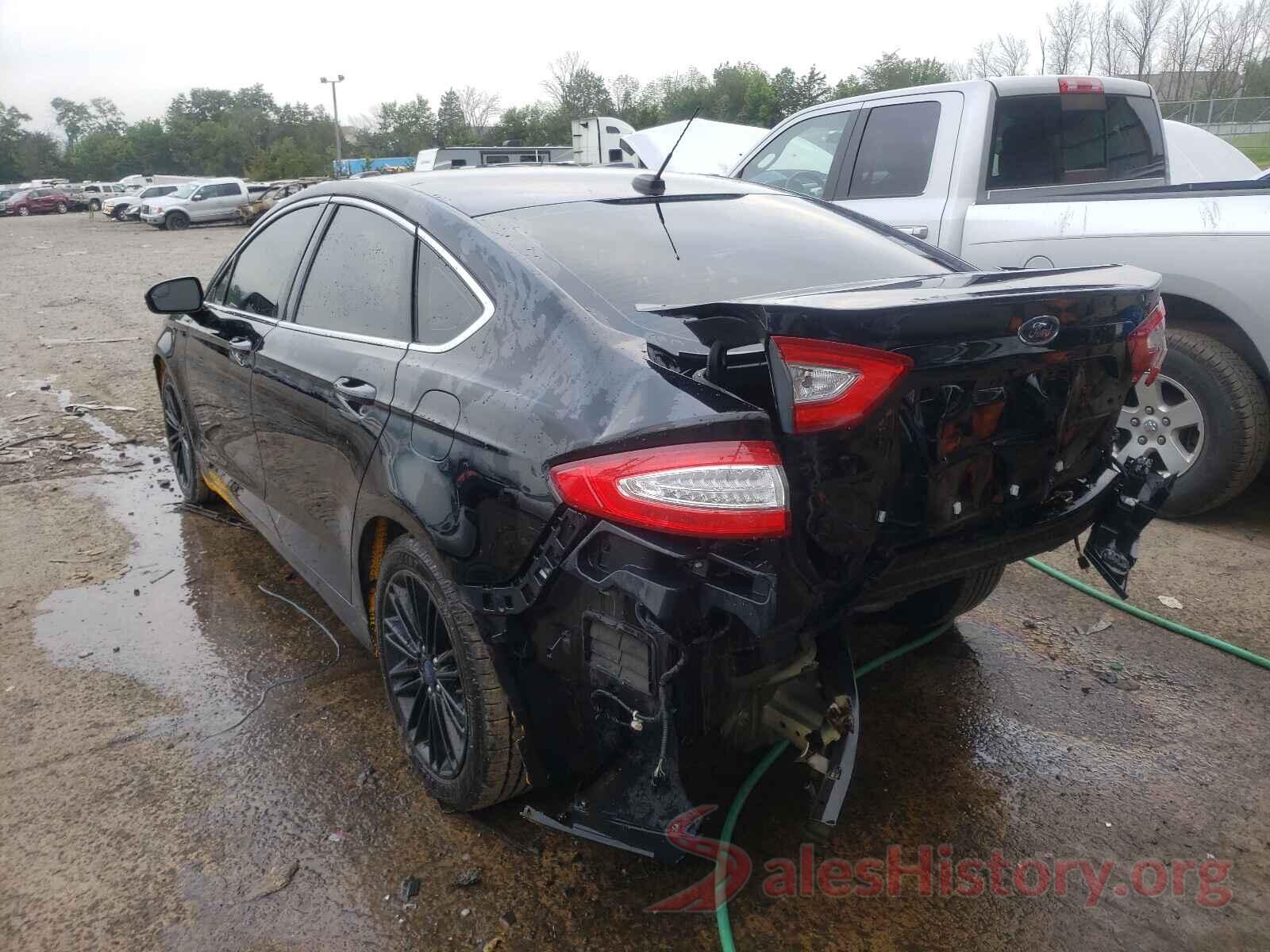 3FA6P0HD7GR101386 2016 FORD FUSION