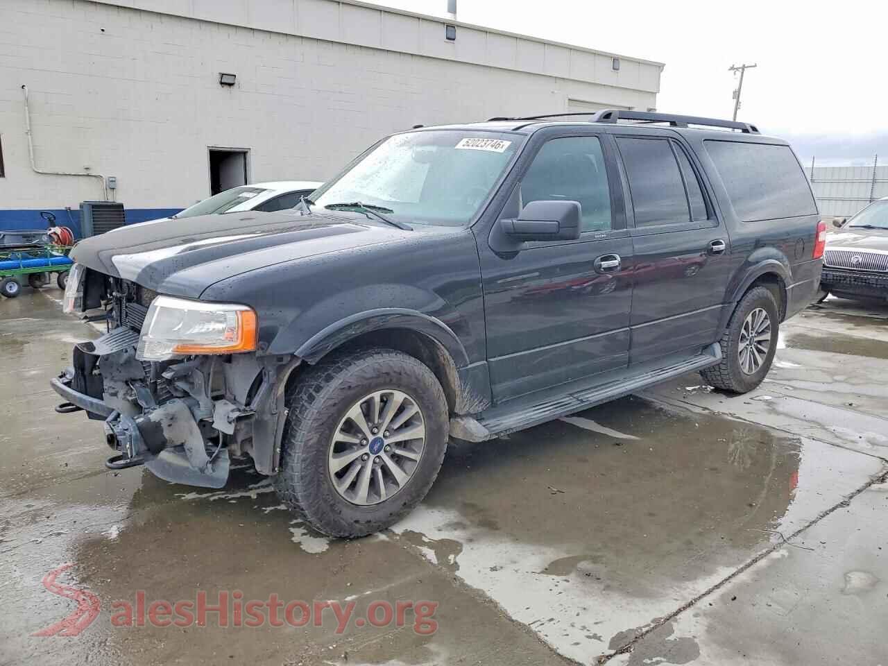 1FMJK1JT4HEA33333 2017 FORD EXPEDITION