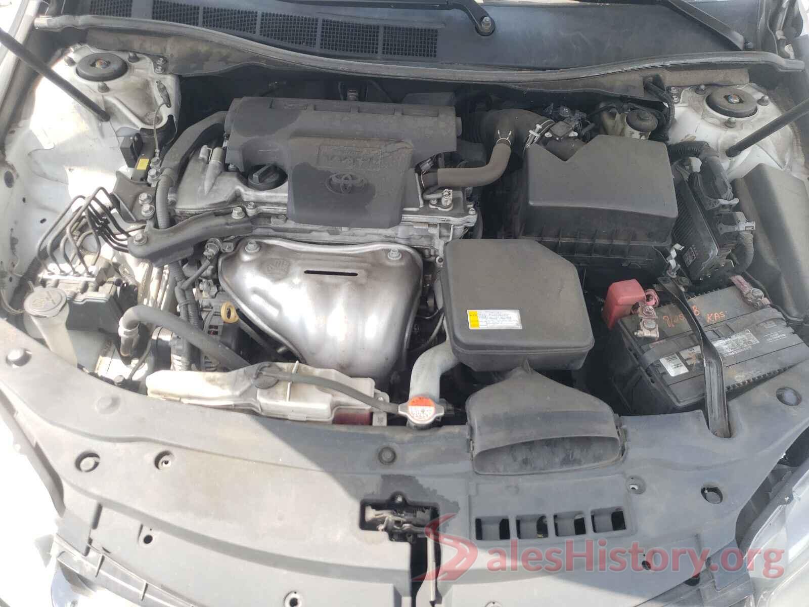 4T1BF1FK3GU195600 2016 TOYOTA CAMRY