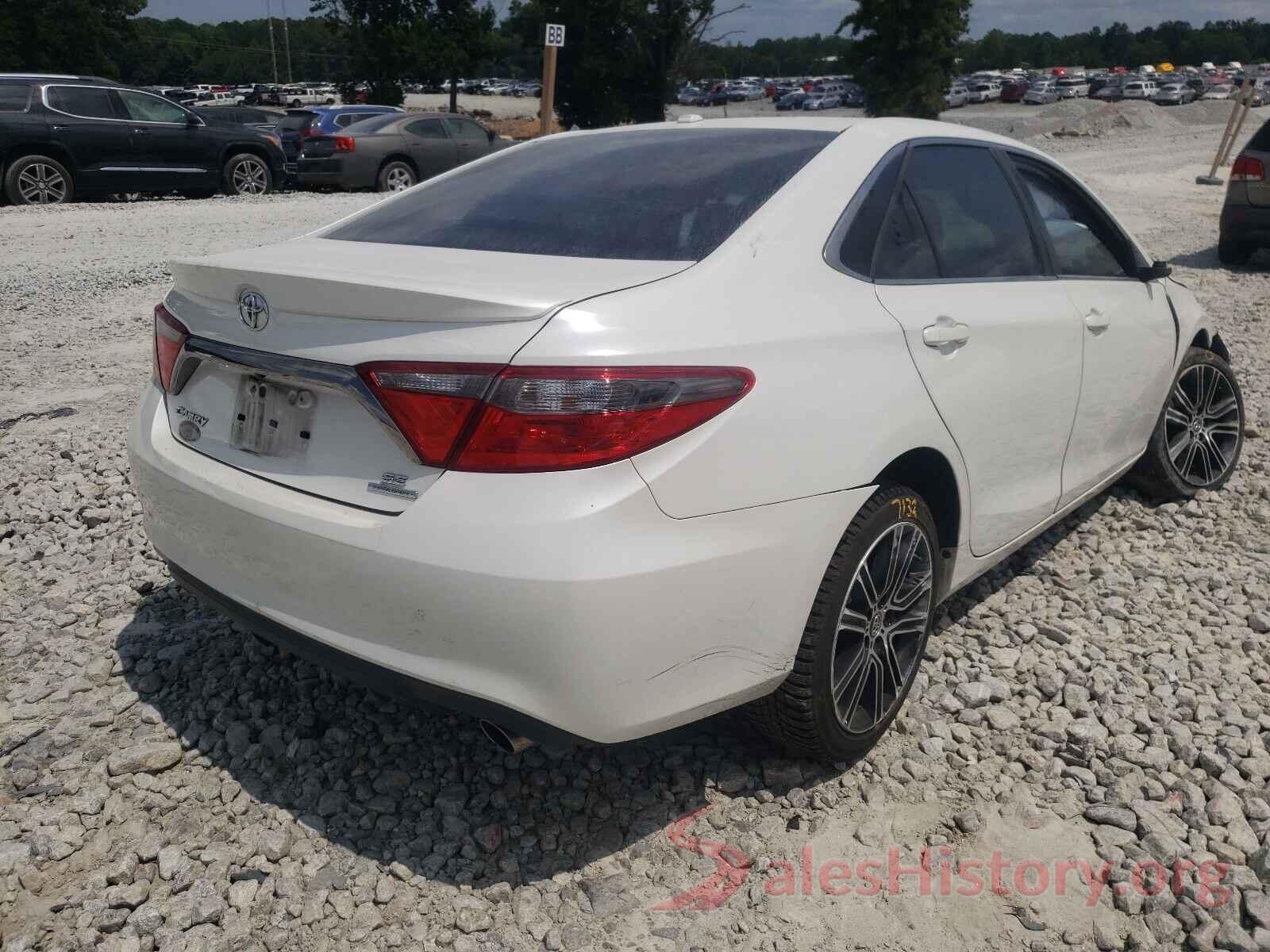 4T1BF1FK3GU195600 2016 TOYOTA CAMRY