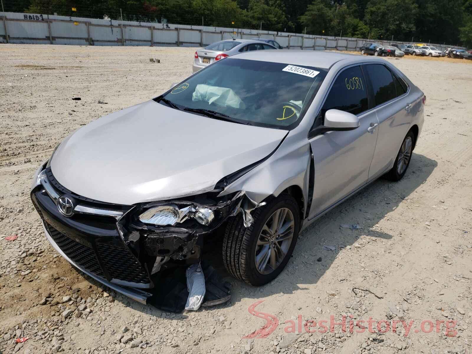 4T1BF1FK3GU514364 2016 TOYOTA CAMRY