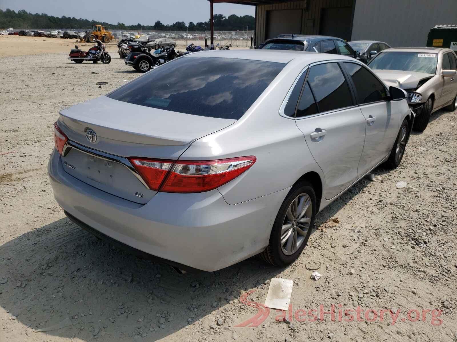 4T1BF1FK3GU514364 2016 TOYOTA CAMRY