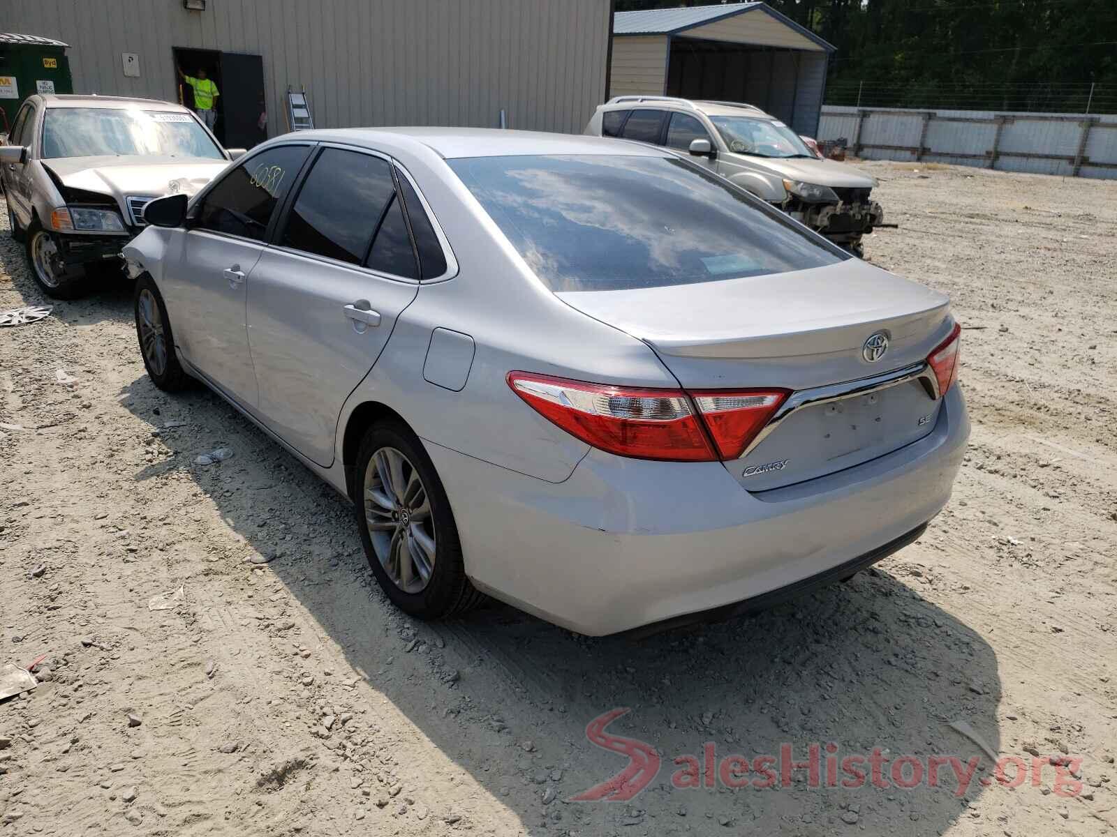 4T1BF1FK3GU514364 2016 TOYOTA CAMRY