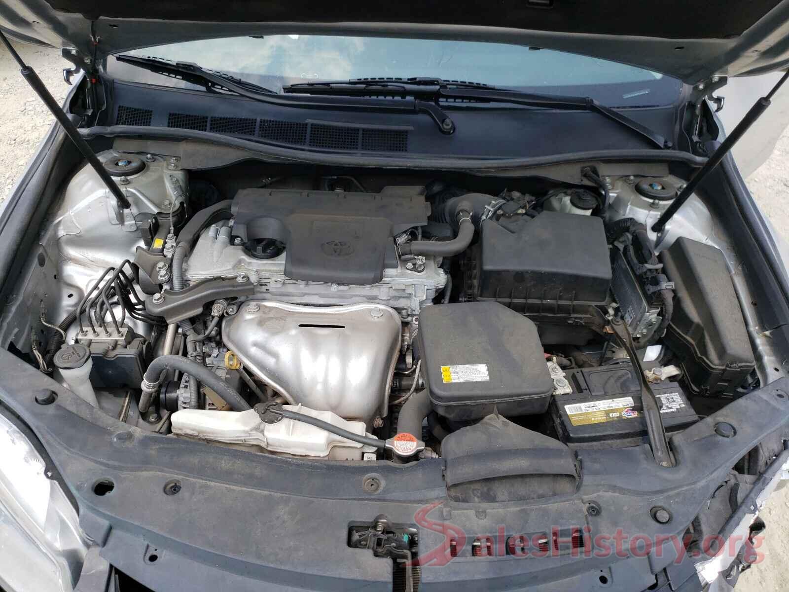 4T1BF1FK3GU514364 2016 TOYOTA CAMRY