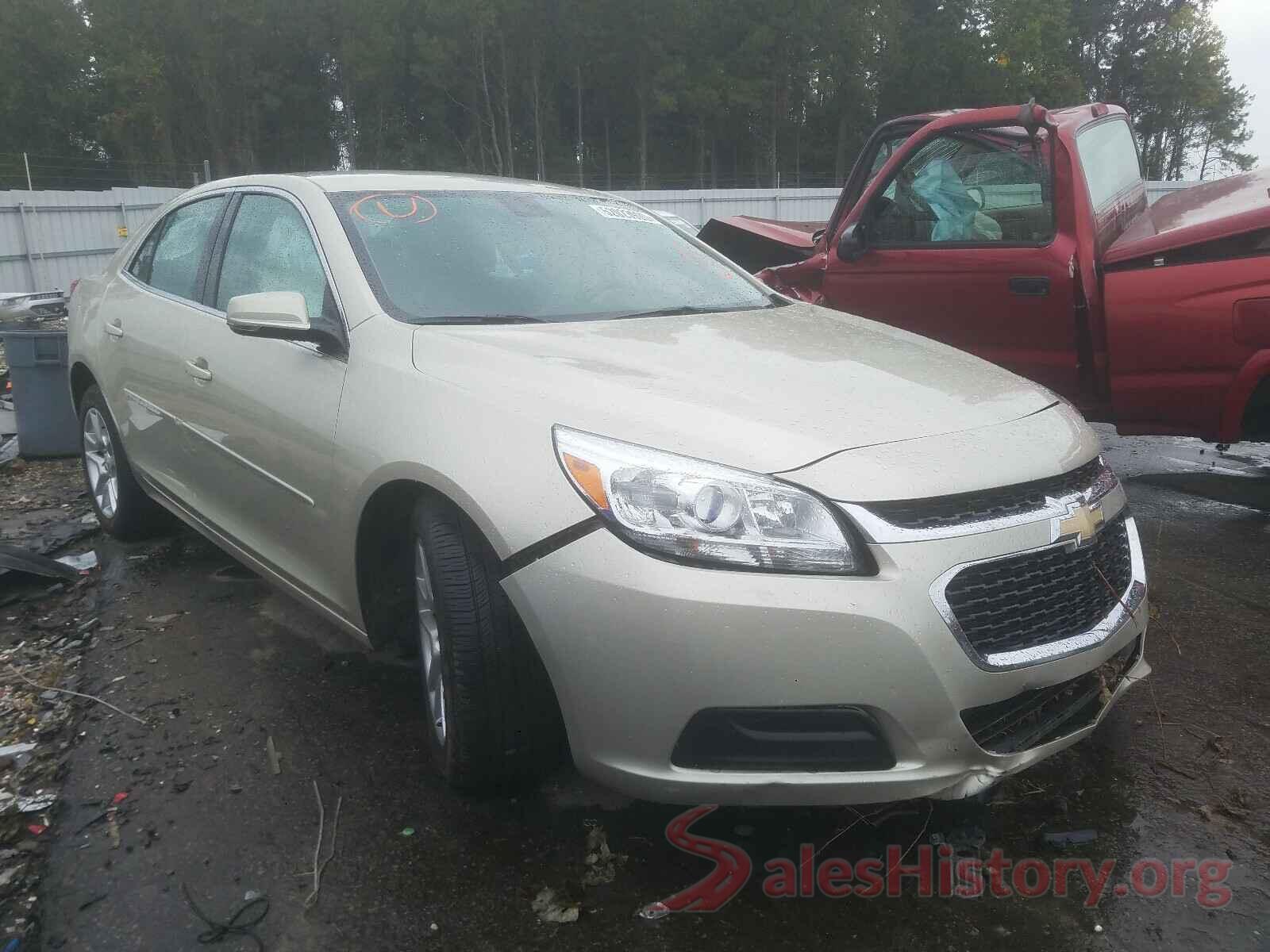 1G11C5SA4GF115019 2016 CHEVROLET MALIBU