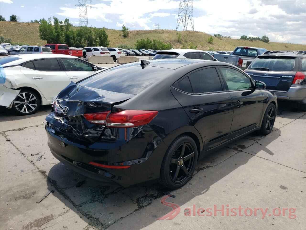 5NPD74LFXHH142004 2017 HYUNDAI ELANTRA