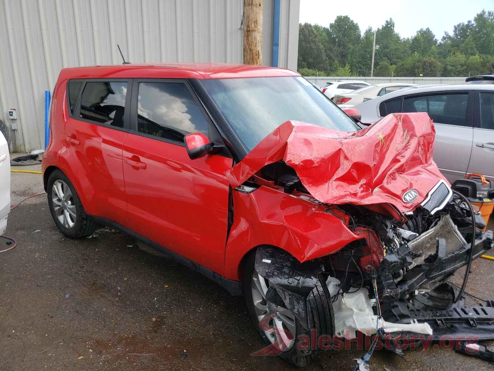 KNDJP3A5XG7861375 2016 KIA SOUL