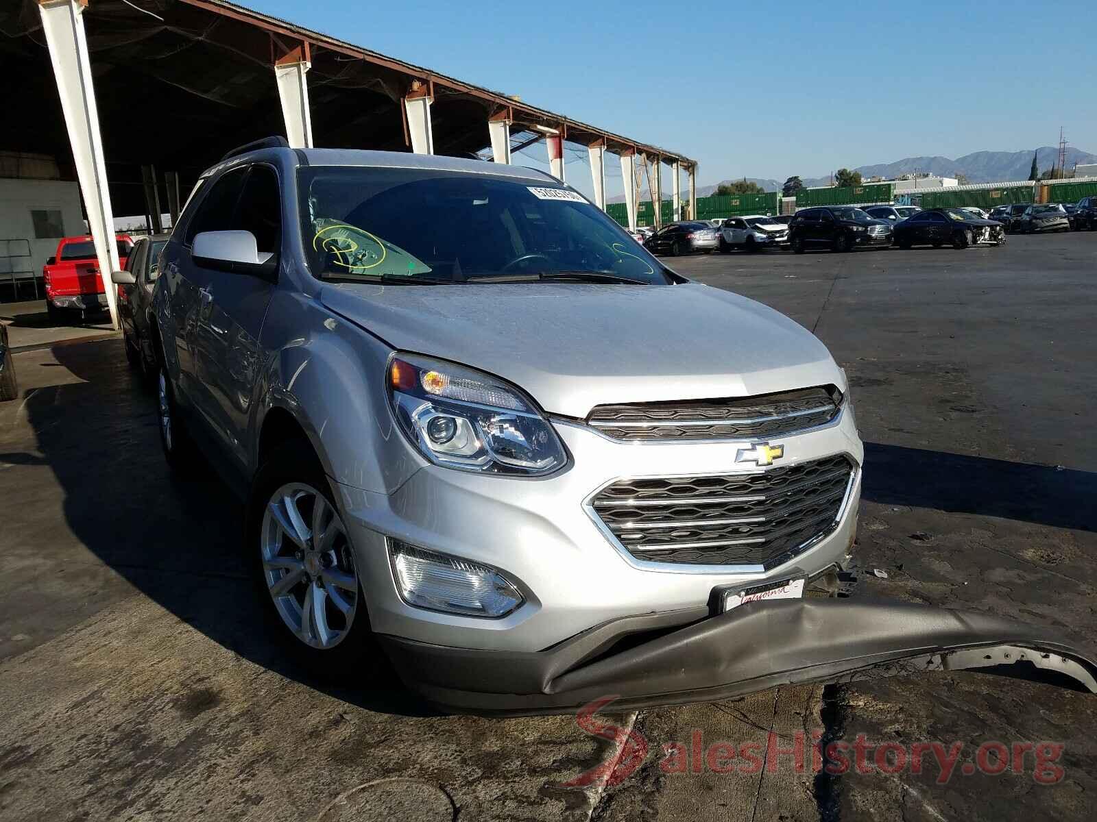 2GNALCEK4H1508762 2017 CHEVROLET EQUINOX