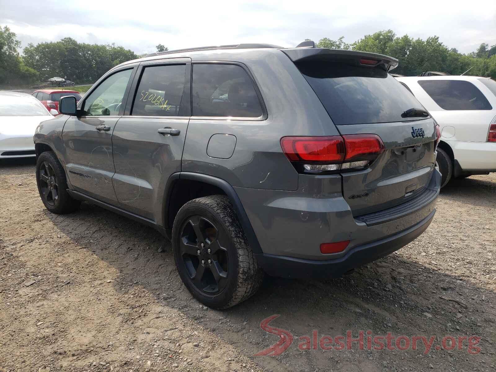 1C4RJFAGXKC608452 2019 JEEP CHEROKEE