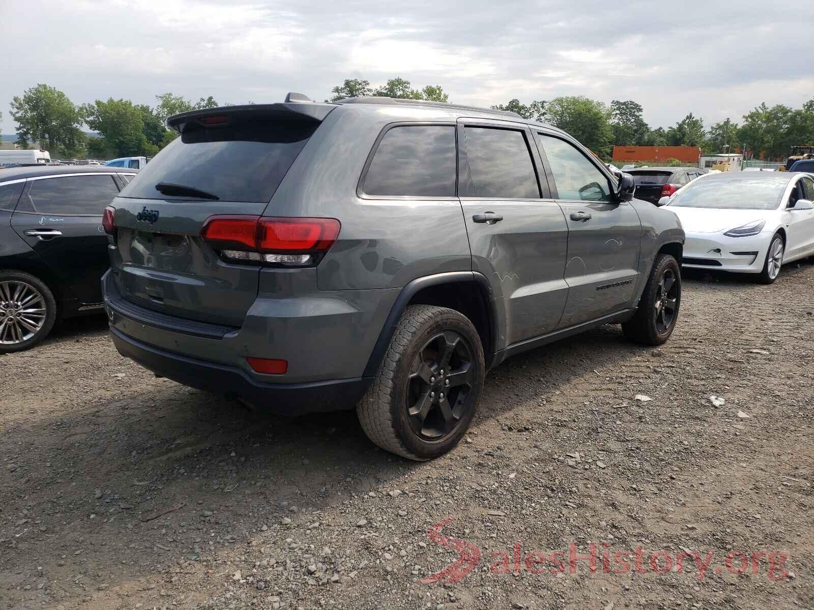 1C4RJFAGXKC608452 2019 JEEP CHEROKEE