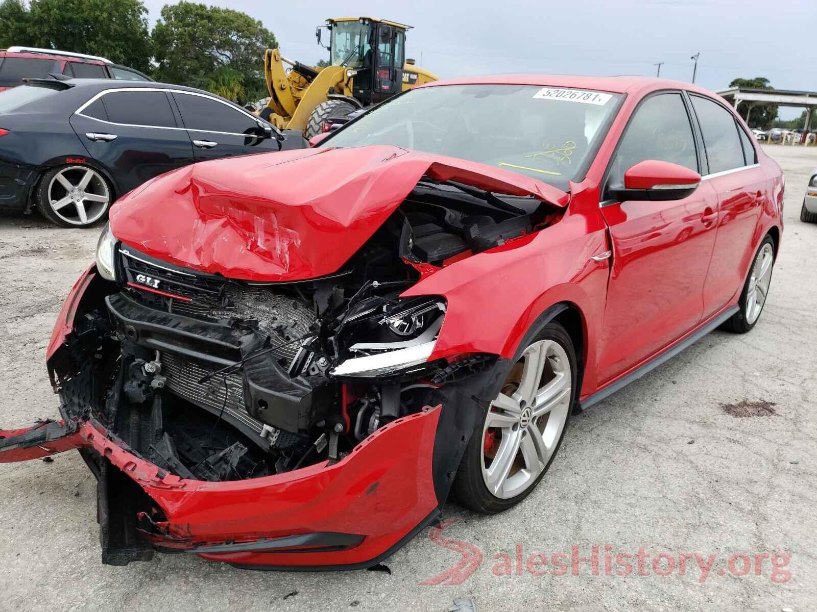 3VW4T7AJ3HM315714 2017 VOLKSWAGEN JETTA