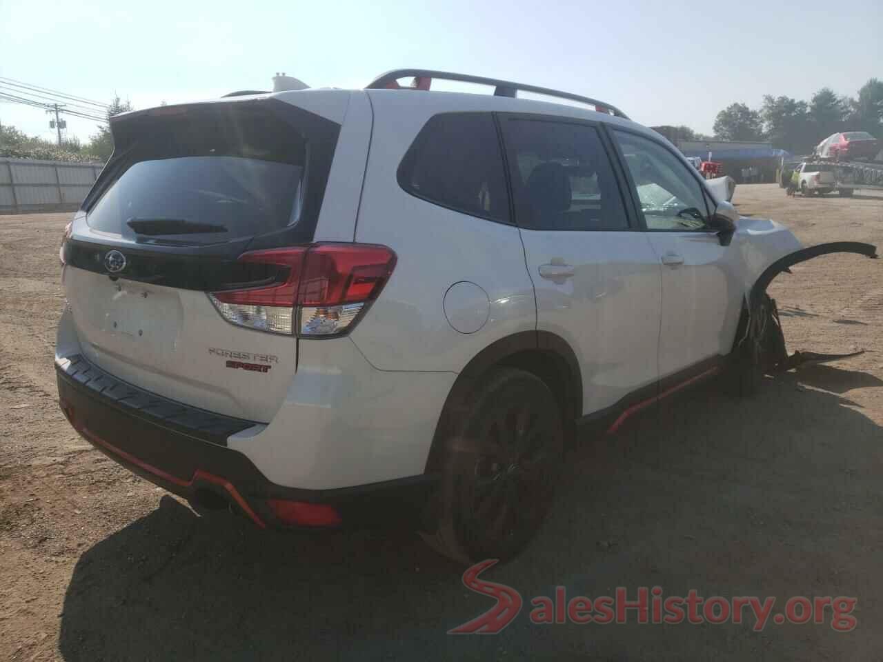 JF2SKARC0MH494049 2021 SUBARU FORESTER