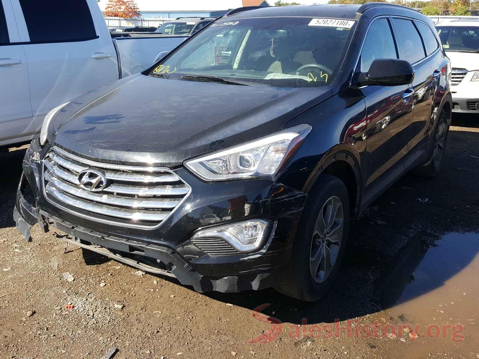 KM8SMDHF7GU146553 2016 HYUNDAI SANTA FE