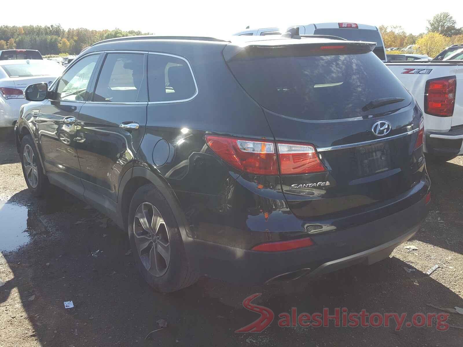 KM8SMDHF7GU146553 2016 HYUNDAI SANTA FE