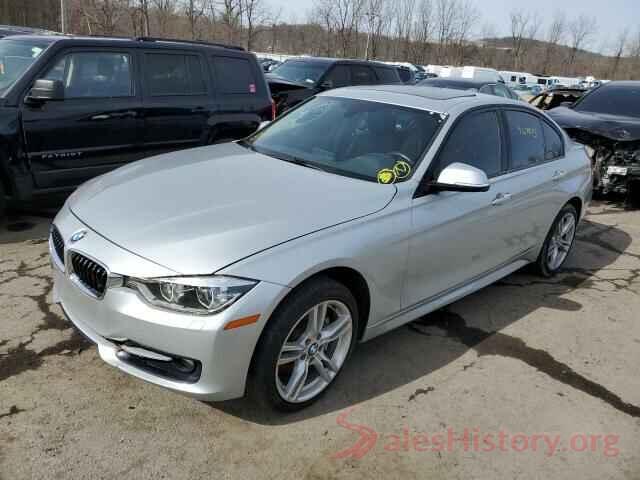 WBA8D9C58JA614645 2018 BMW 3 SERIES