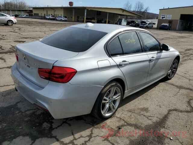 WBA8D9C58JA614645 2018 BMW 3 SERIES