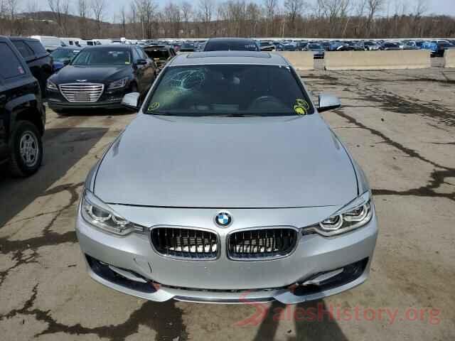 WBA8D9C58JA614645 2018 BMW 3 SERIES