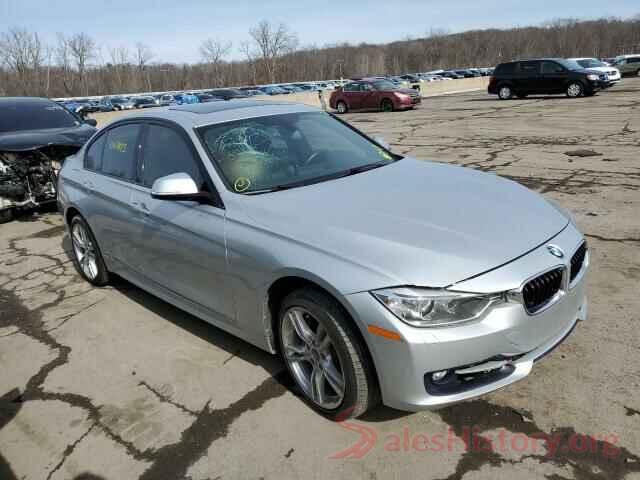 WBA8D9C58JA614645 2018 BMW 3 SERIES