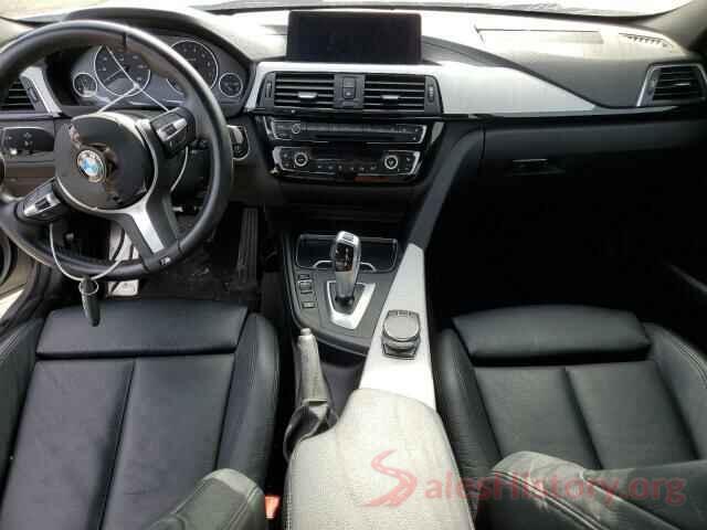 WBA8D9C58JA614645 2018 BMW 3 SERIES