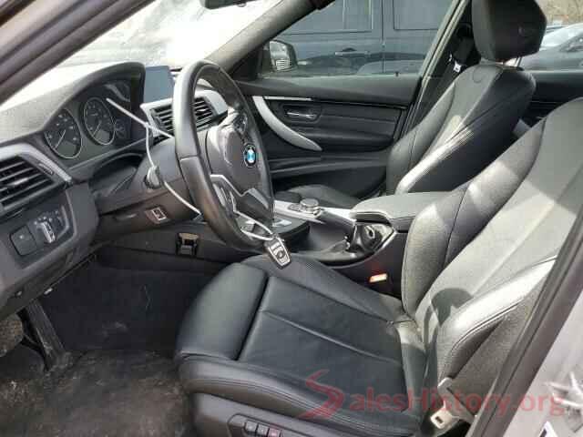 WBA8D9C58JA614645 2018 BMW 3 SERIES