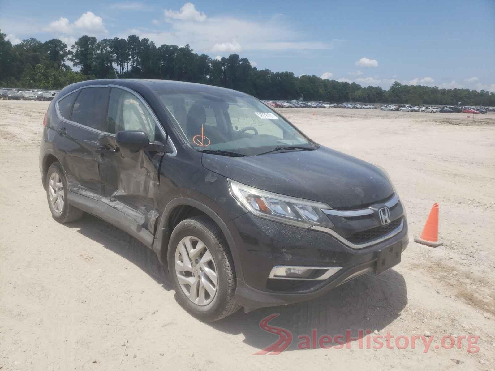 3CZRM3H56GG701719 2016 HONDA CRV