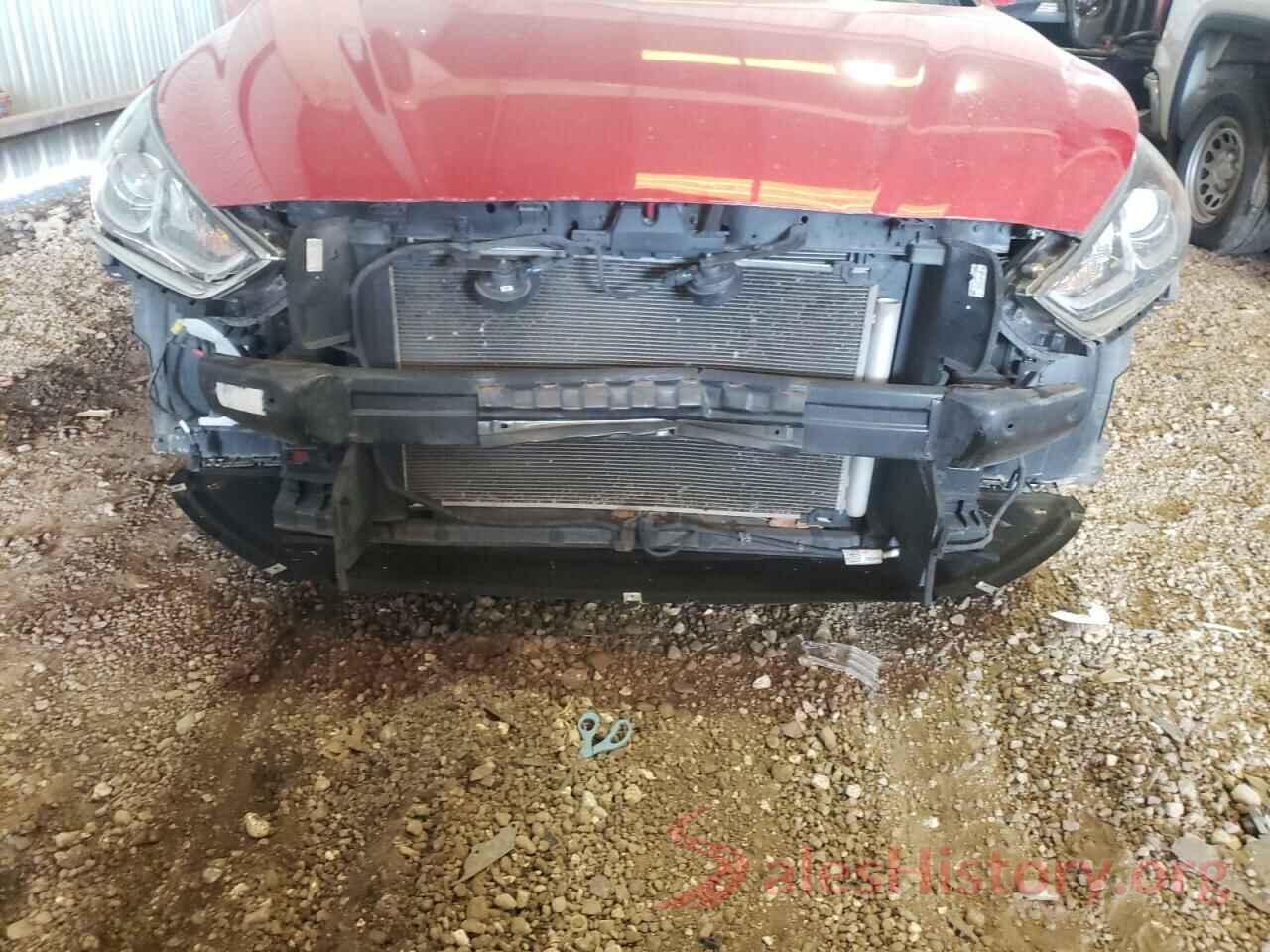 5NPE34AF1KH813179 2019 HYUNDAI SONATA