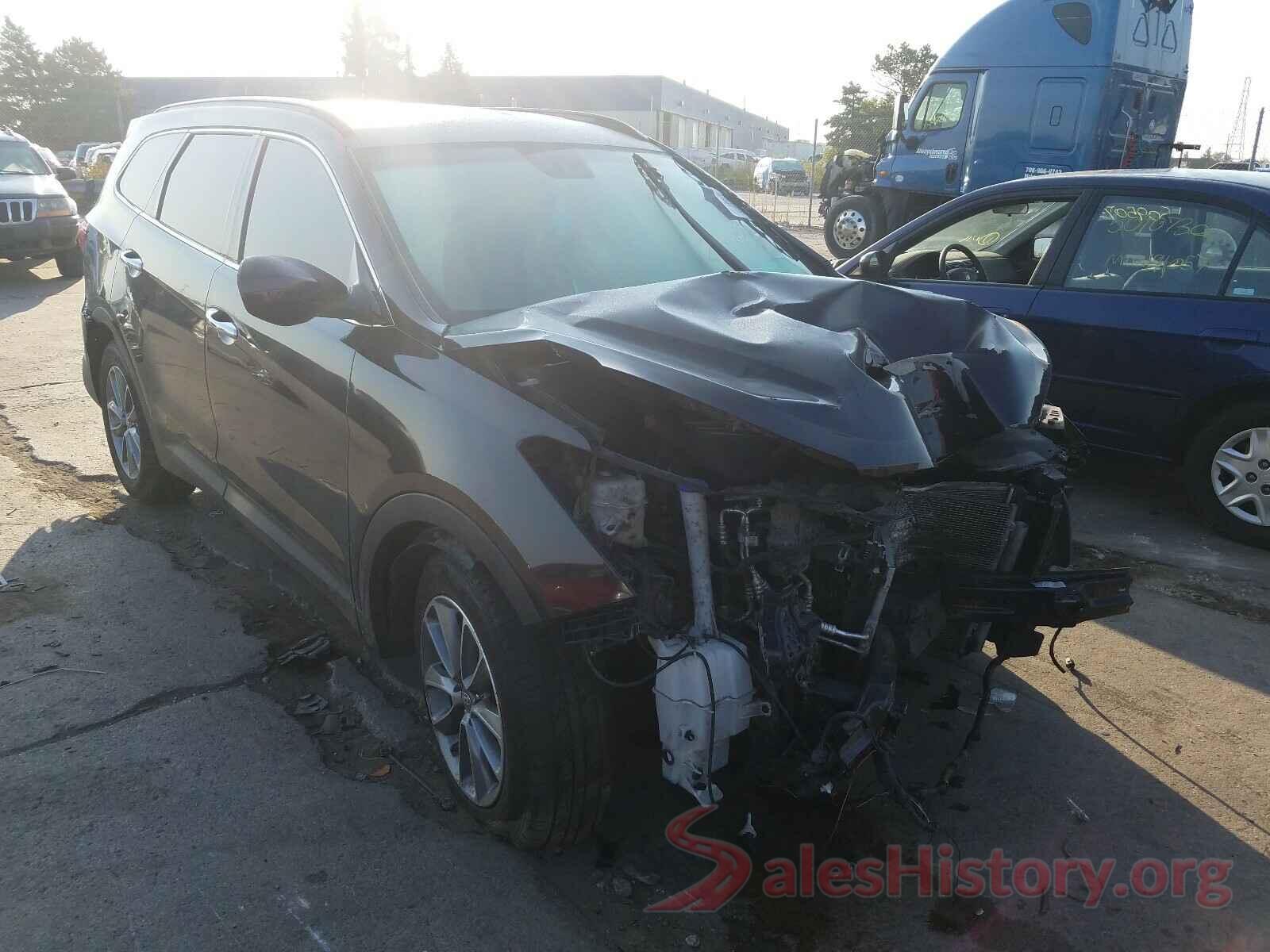 KM8SMDHF5HU256440 2017 HYUNDAI SANTA FE