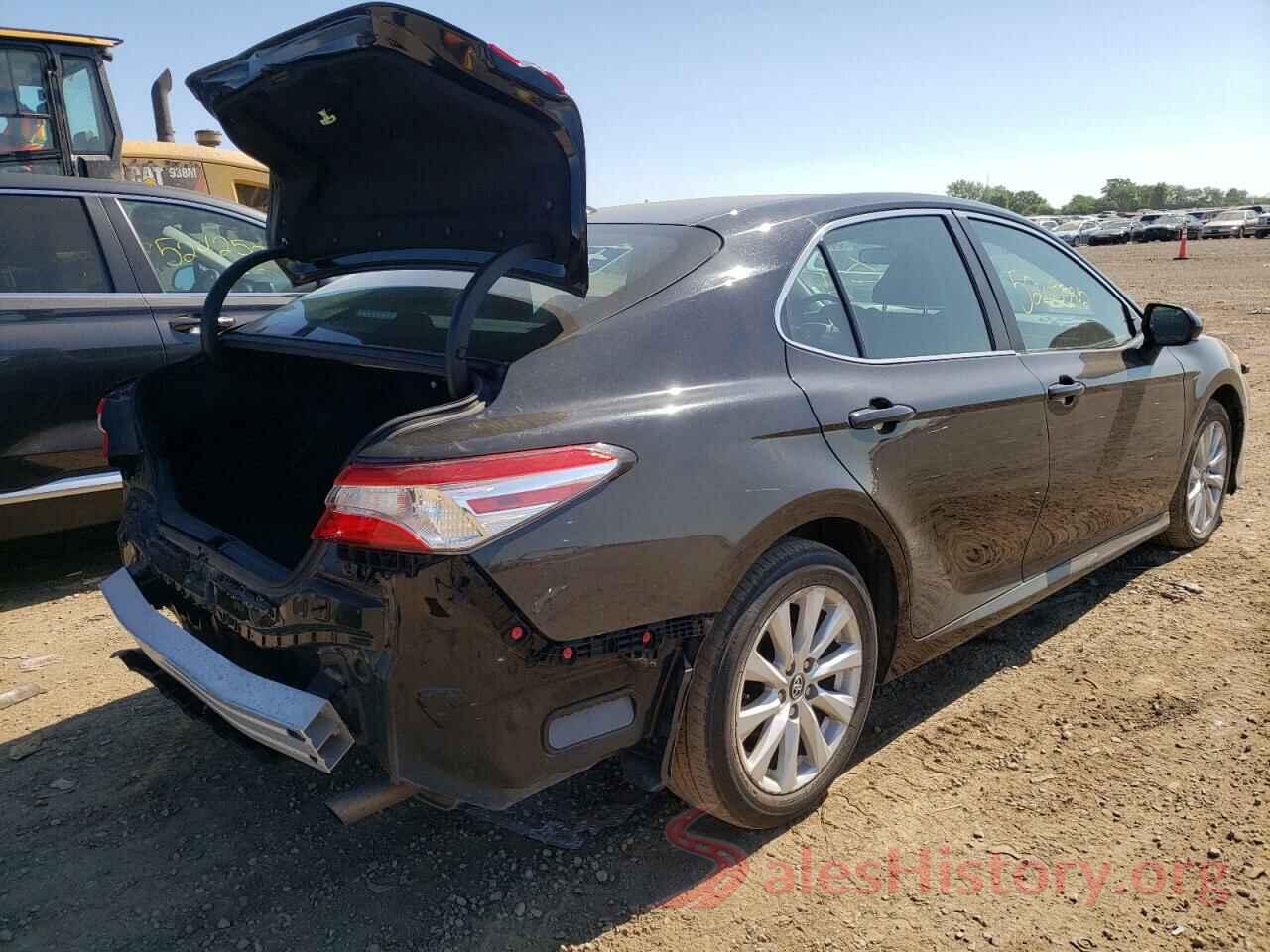 4T1C11AK1LU343098 2020 TOYOTA CAMRY