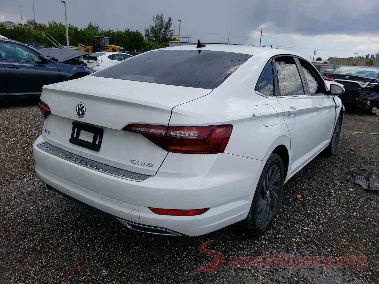 3VWG57BU6KM205215 2019 VOLKSWAGEN JETTA