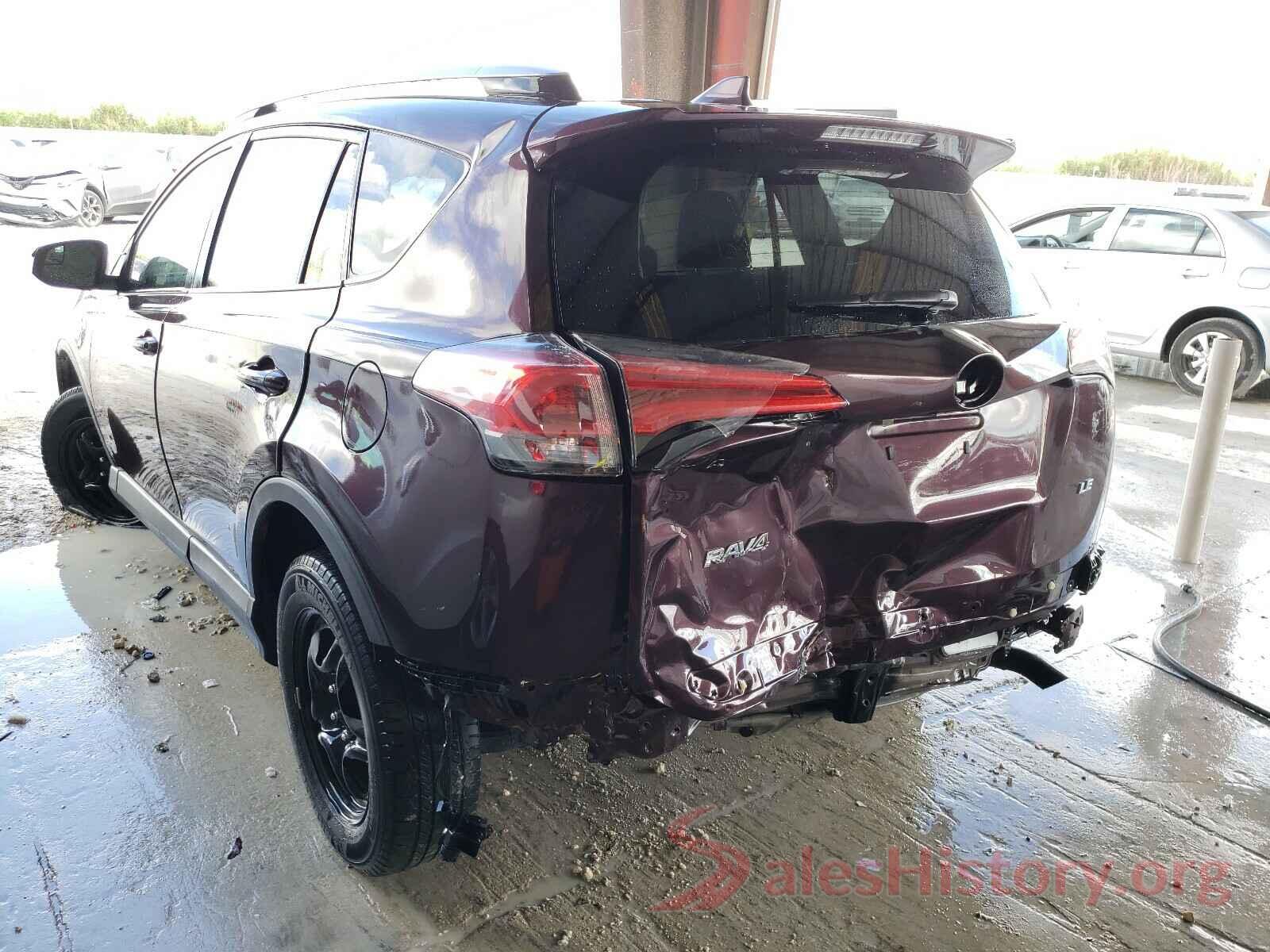 2T3ZFREV4JW457423 2018 TOYOTA RAV4