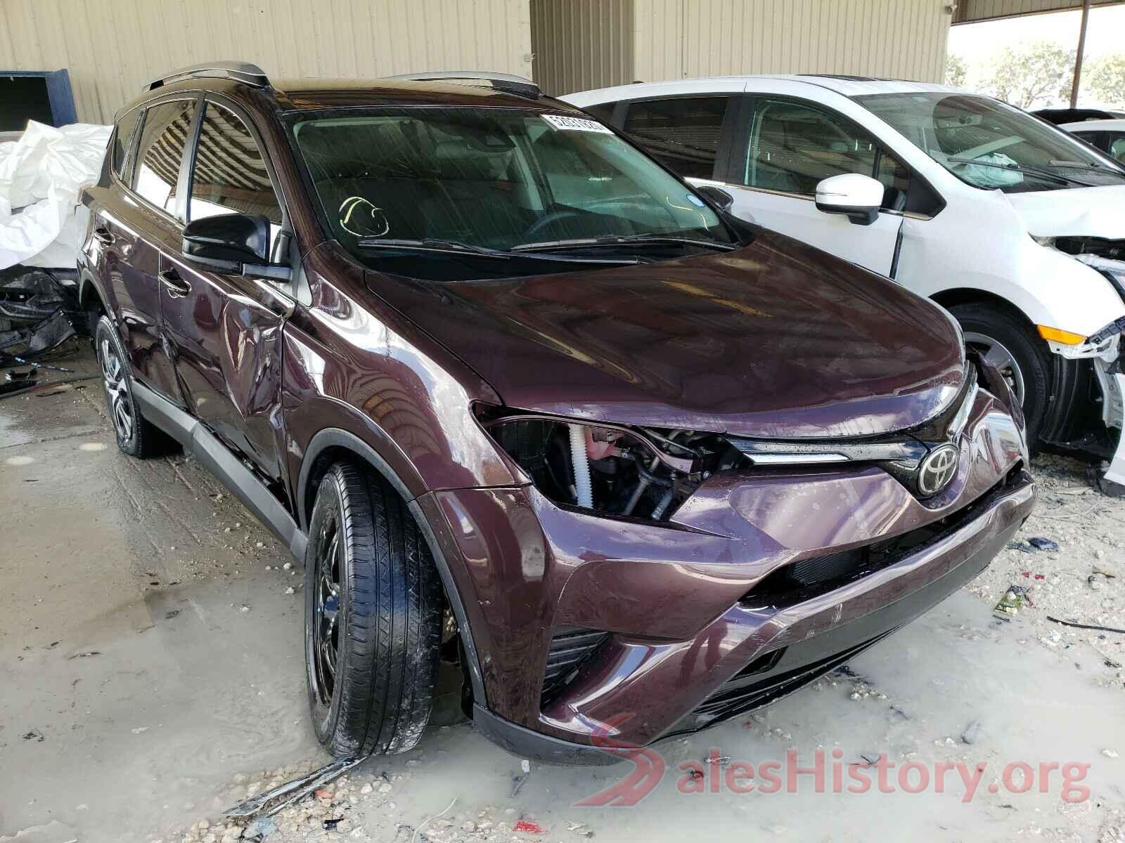 2T3ZFREV4JW457423 2018 TOYOTA RAV4