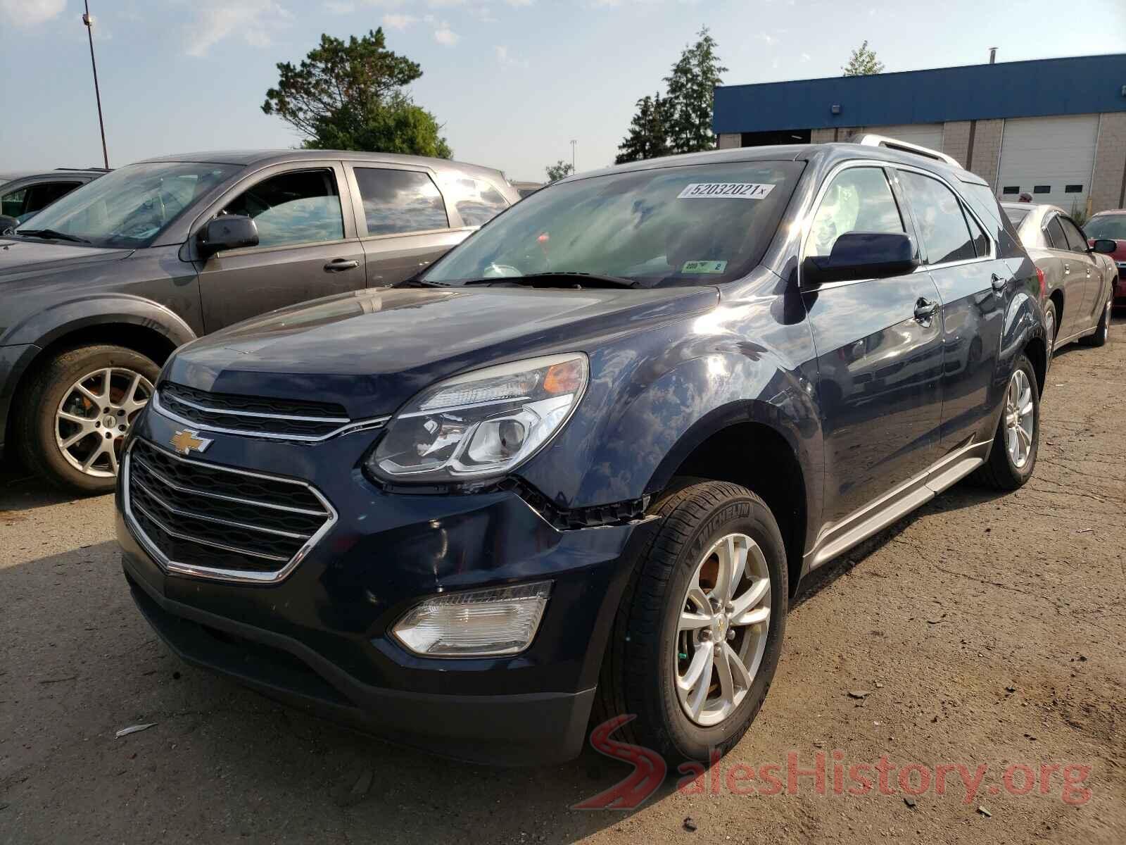 2GNFLFEK2H6238490 2017 CHEVROLET EQUINOX