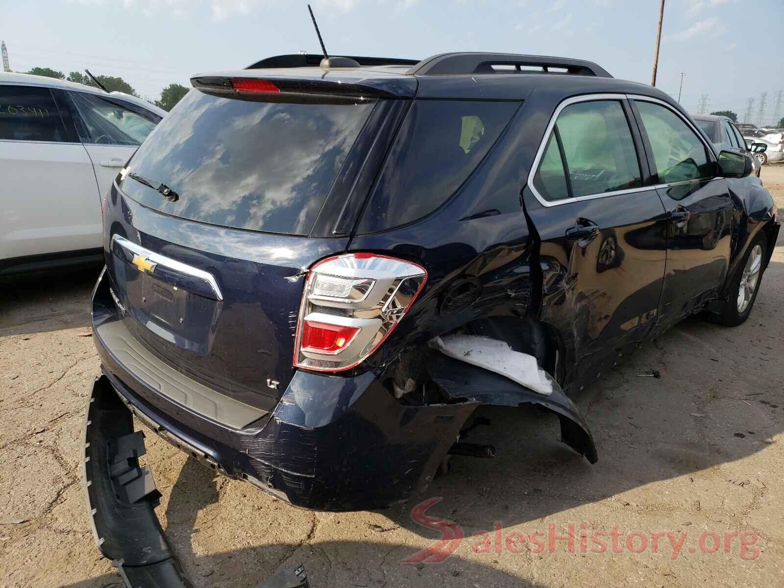 2GNFLFEK2H6238490 2017 CHEVROLET EQUINOX