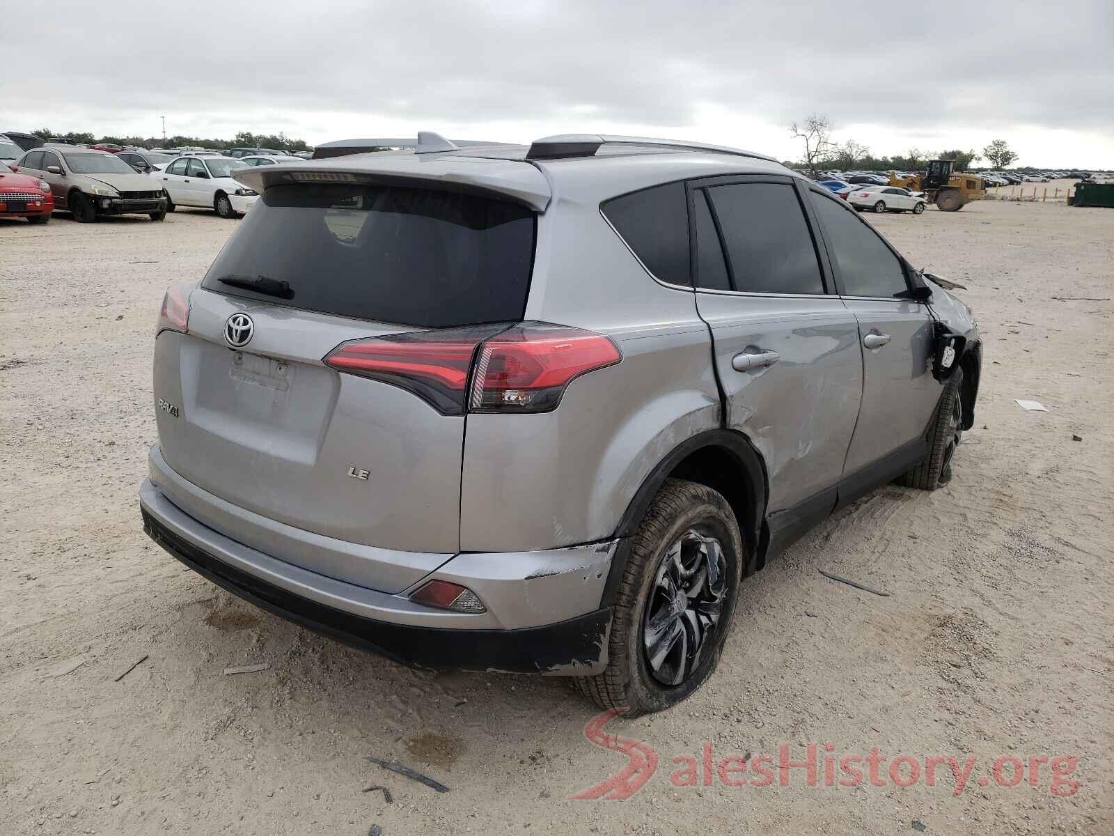 JTMZFREV8JJ158662 2018 TOYOTA RAV4