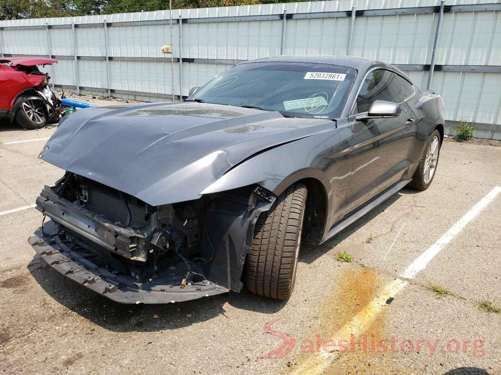 1FA6P8TH3H5215141 2017 FORD MUSTANG