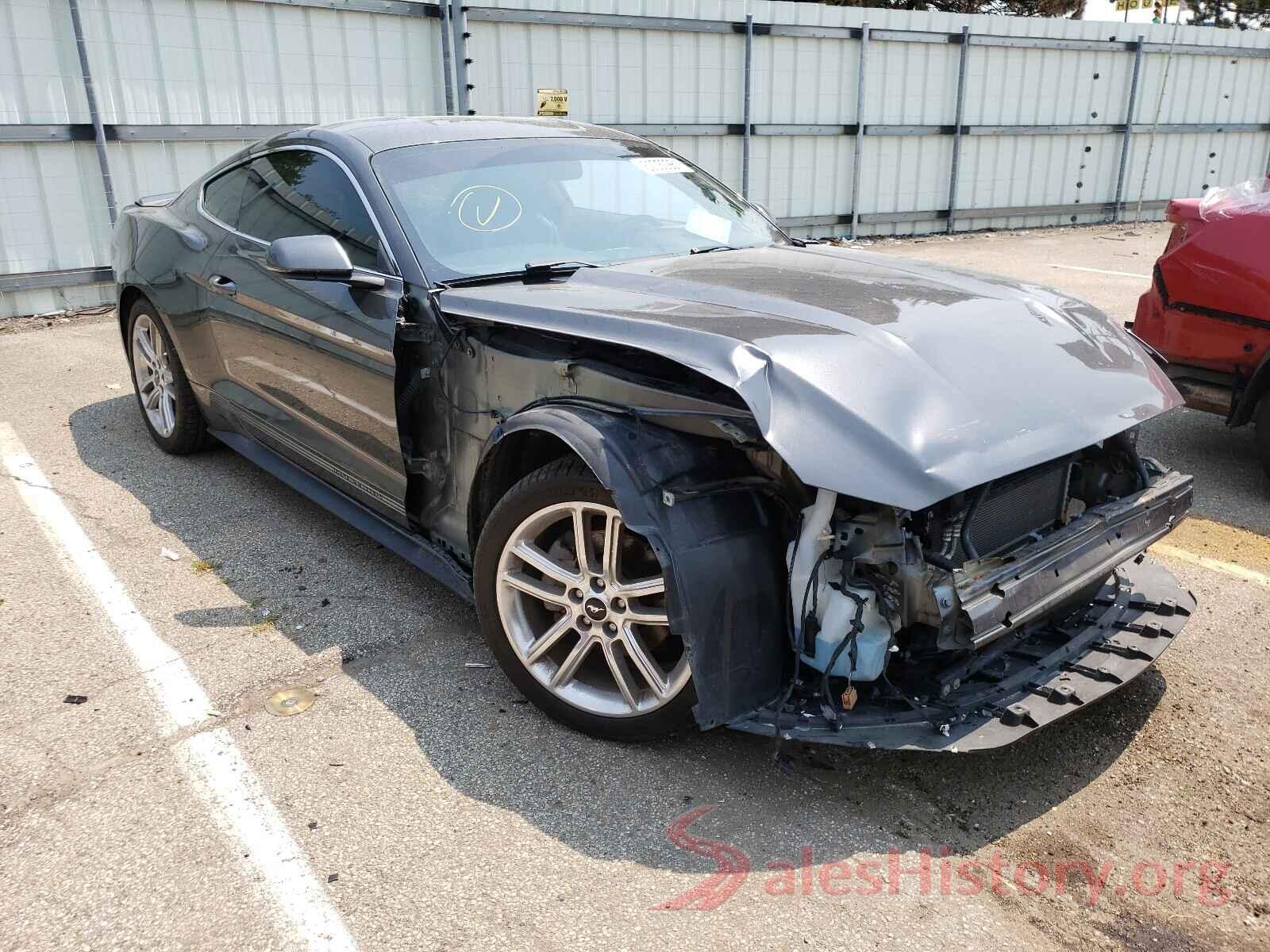 1FA6P8TH3H5215141 2017 FORD MUSTANG