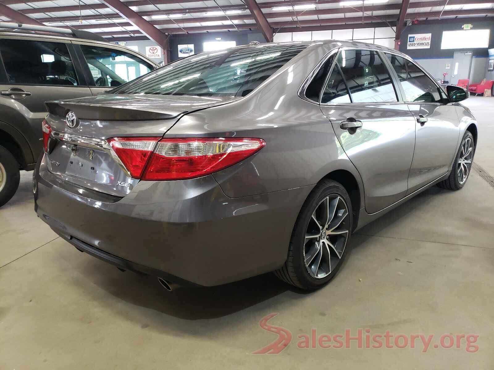 4T1BF1FK8HU652371 2017 TOYOTA CAMRY