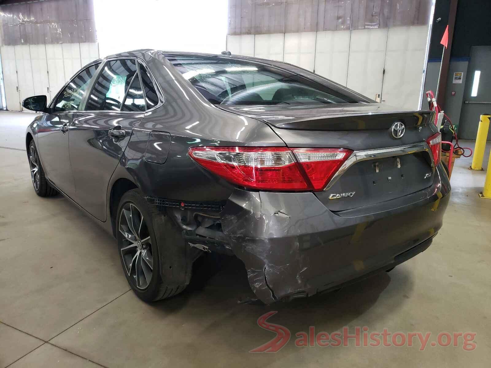 4T1BF1FK8HU652371 2017 TOYOTA CAMRY