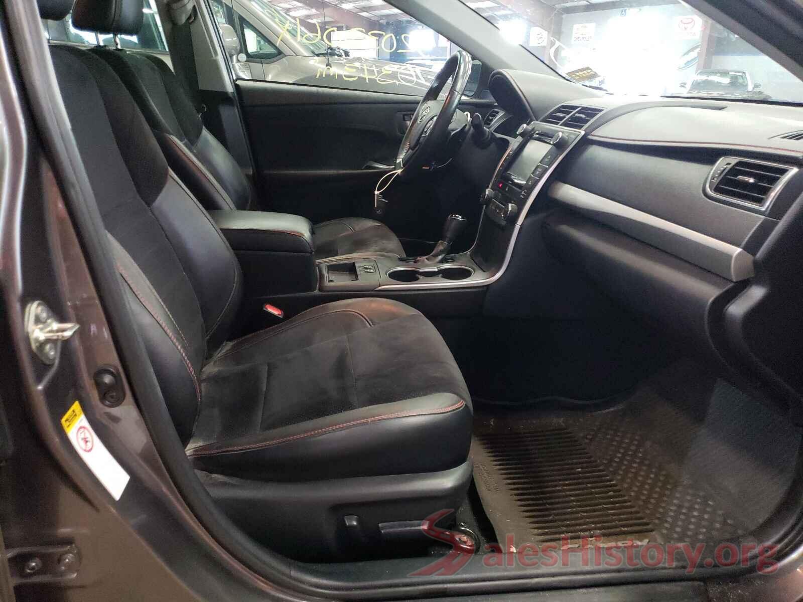 4T1BF1FK8HU652371 2017 TOYOTA CAMRY