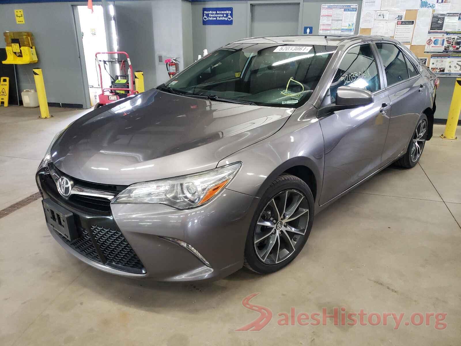 4T1BF1FK8HU652371 2017 TOYOTA CAMRY