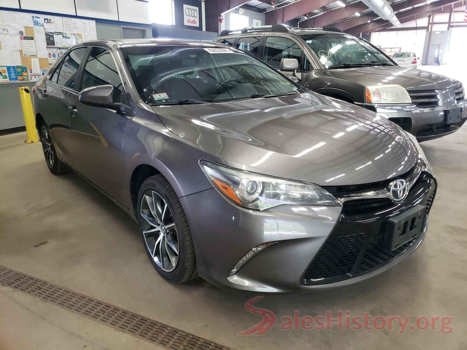 4T1BF1FK8HU652371 2017 TOYOTA CAMRY