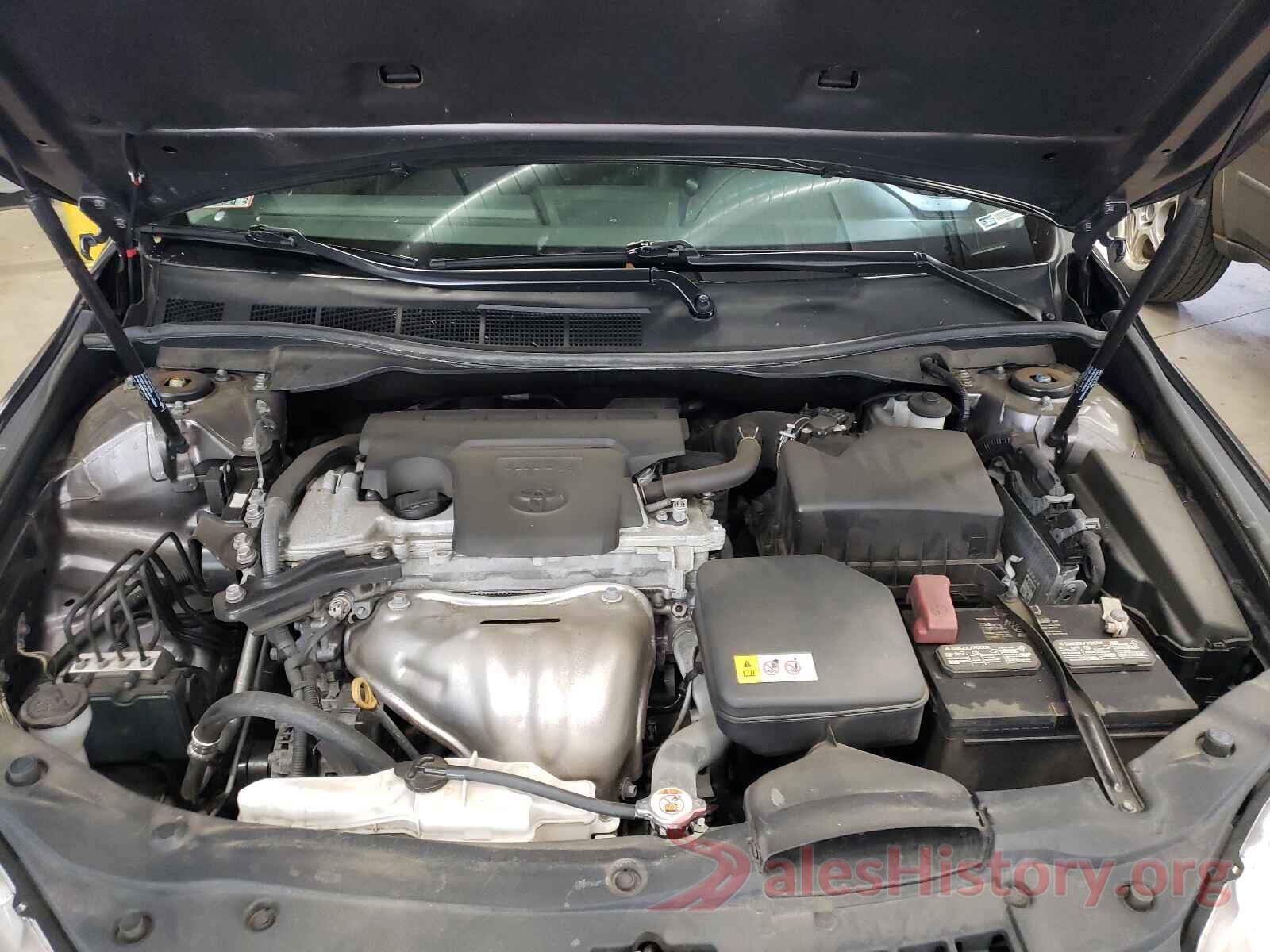 4T1BF1FK8HU652371 2017 TOYOTA CAMRY