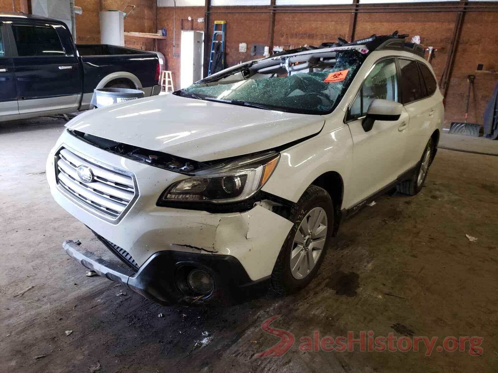 4S4BSACC3G3343629 2016 SUBARU OUTBACK