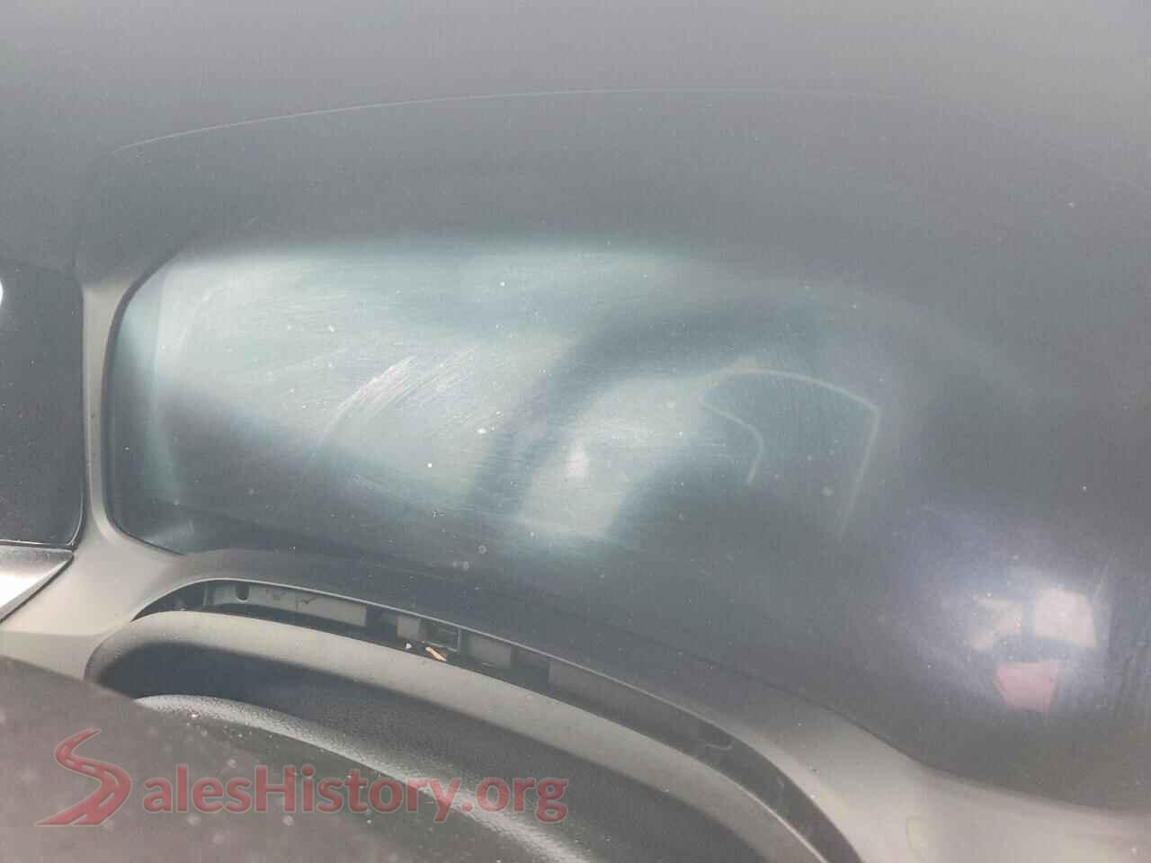 2022 BMW 3 SERIES VIN 3MW5P7J01N8C62743, interior center console