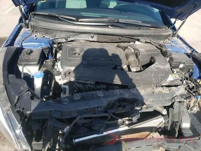 5NPE34AF3HH475244 2017 HYUNDAI SONATA