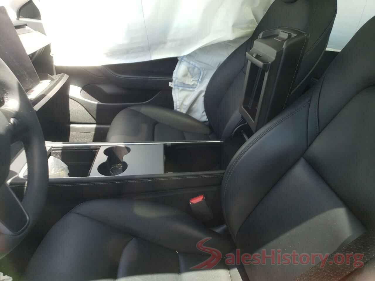 5YJ3E1EA6MF876567 2021 TESLA MODEL 3