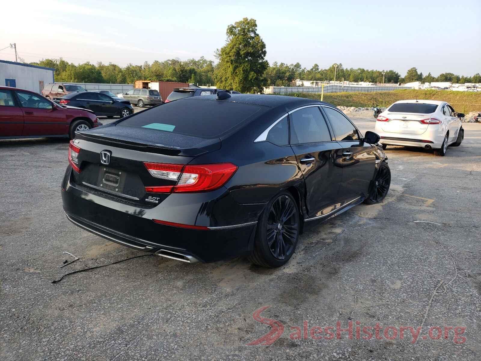 1HGCV2F98JA025323 2018 HONDA ACCORD